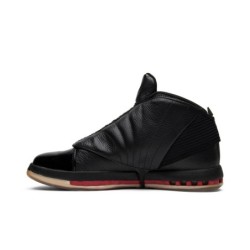 Air Jordan 16 Retro Émeraude