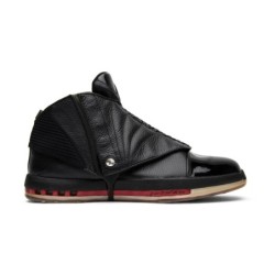 Air Jordan 16 Retro Émeraude