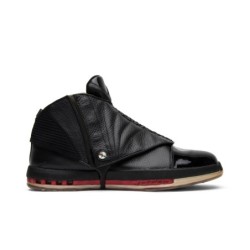 Air Jordan 16 Retro Émeraude