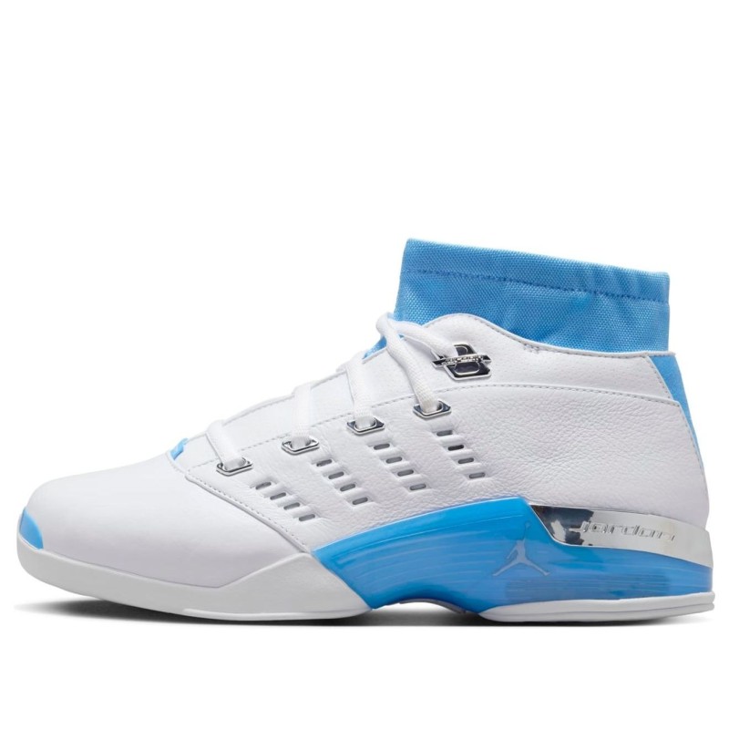 Air Jordan 17 Retro Opale