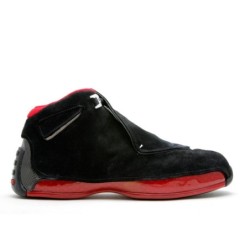 Air Jordan 18 Retro Alternate