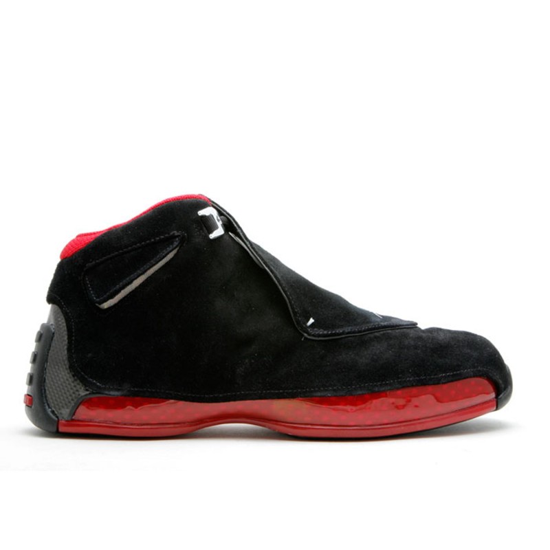 Air Jordan 18 Retro Alternate