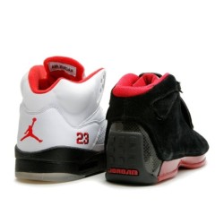Air Jordan 18 Retro Alternate
