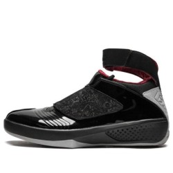 Air Jordan 20 Retro Smoke Grey