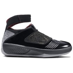 Air Jordan 20 Retro Smoke Grey