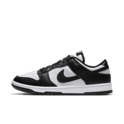 Nike Dunk Low Dark Grey