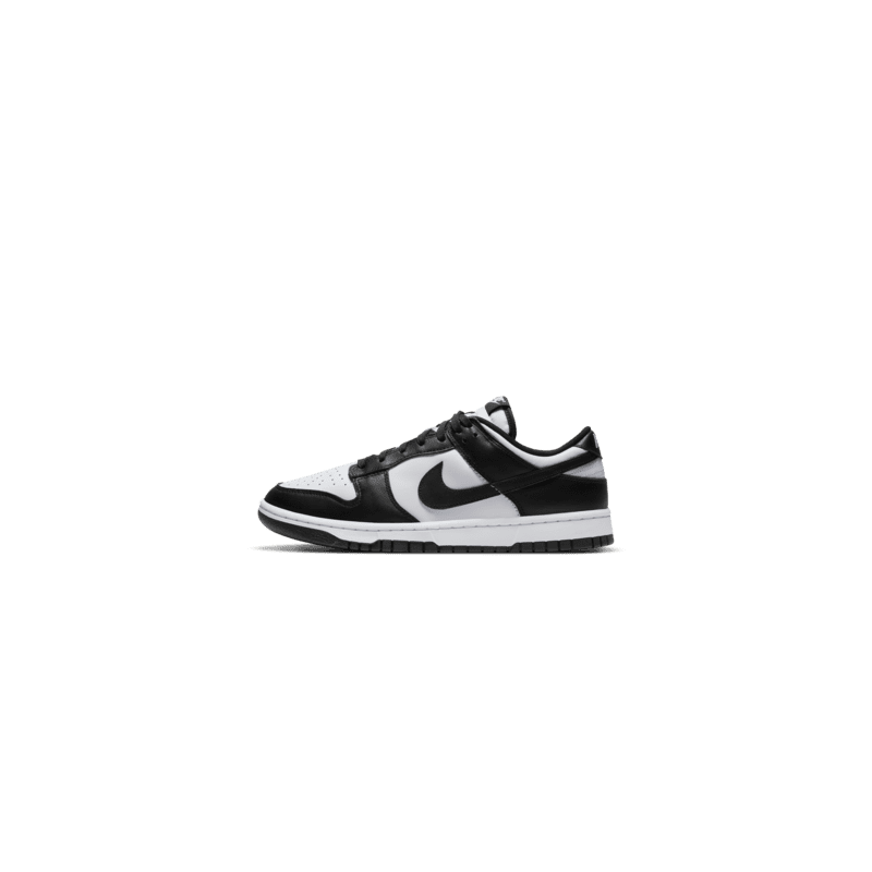 Nike Dunk Low Dark Grey