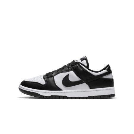 Nike Dunk Low Dark Grey