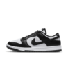 Nike Dunk Low Dark Grey