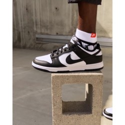 Nike Dunk Low Dark Grey