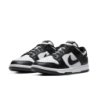 Nike Dunk Low Dark Grey