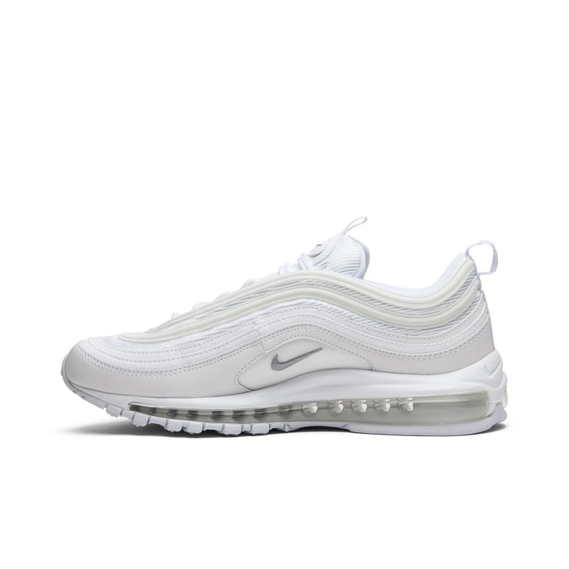 Nike Air Max 97 Melbourne - Street art australien