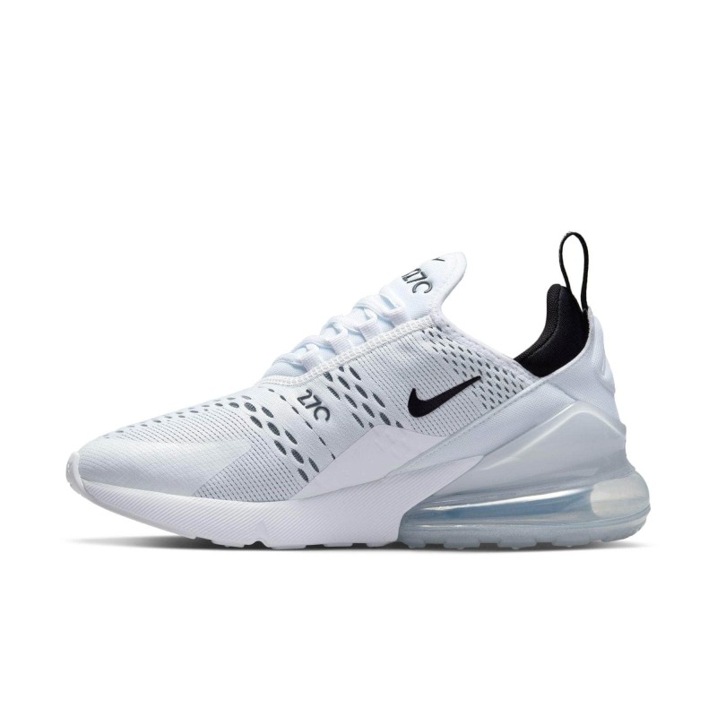 Nike Air Max 270 Hard Court - Pour le tennis et les sports de raquette
