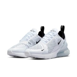 Nike Air Max 270 Hard Court - Pour le tennis et les sports de raquette