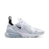 Nike Air Max 270 Hard Court - Pour le tennis et les sports de raquette