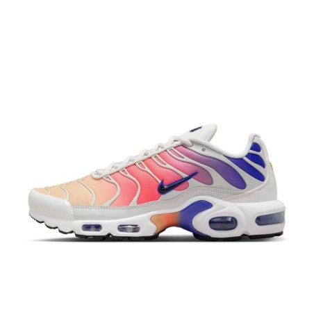 Nike Air Max Plus Vancouver - Océan et montagnes