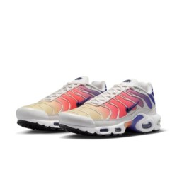 Nike Air Max Plus Vancouver - Océan et montagnes