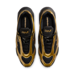 Nike Air Max Muse Polar - Isolation renforcée pour temps froid