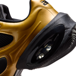 Nike Air Max Muse Polar - Isolation renforcée pour temps froid