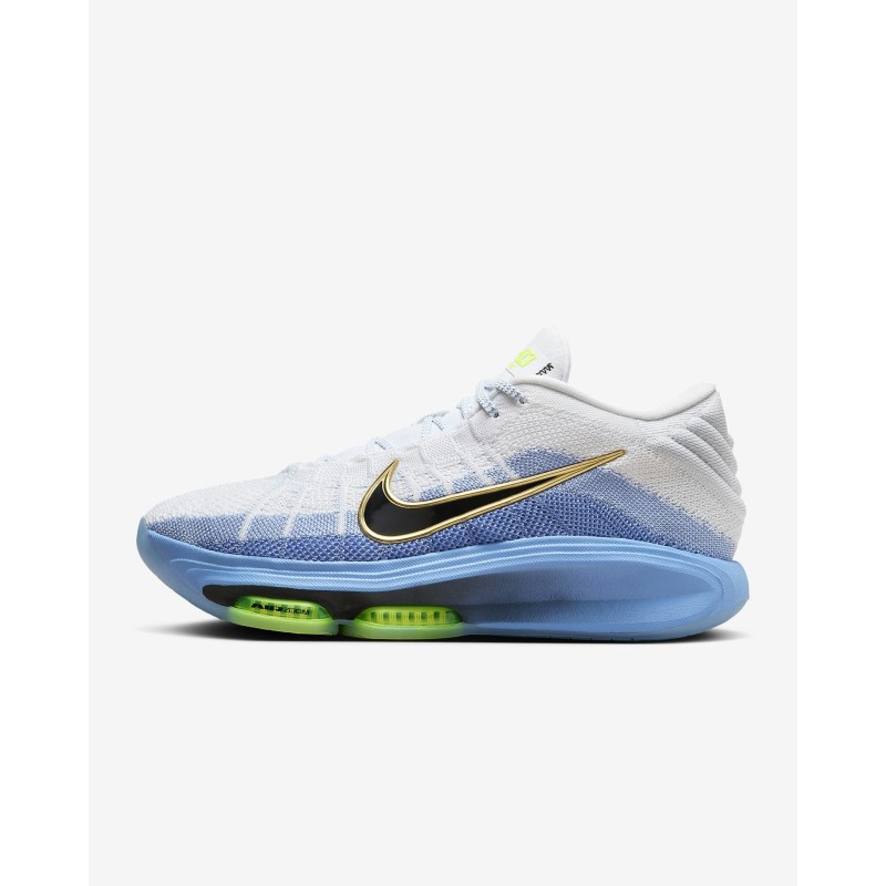 Nike G.T. Hustle 3 EP - Refroidissement par Circulation d'Air
