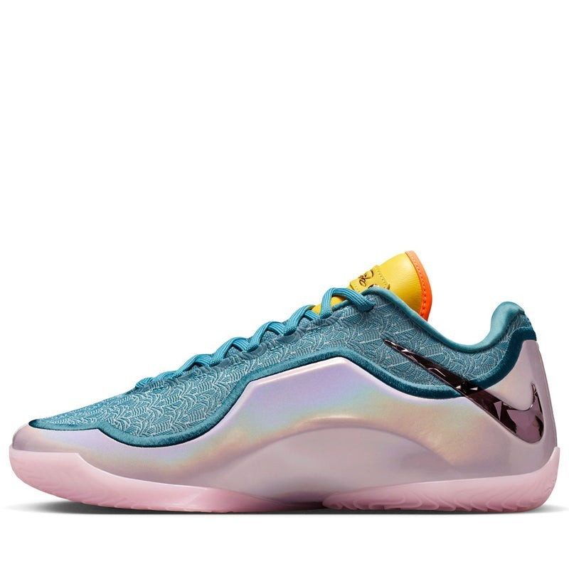 Nike LeBron 23 - Édition "Onyx Black" Exclusive