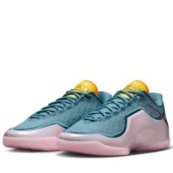 Nike LeBron 23 - Édition "Onyx Black" Exclusive