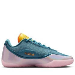 Nike LeBron 23 - Édition "Onyx Black" Exclusive