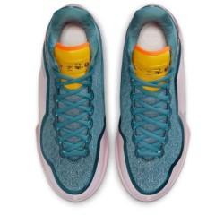 Nike LeBron 23 - Édition "Onyx Black" Exclusive