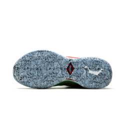 Nike LeBron 20 - Pour Sprints et Arrêts