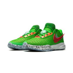 Nike LeBron 20 - Pour Sprints et Arrêts