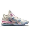 Nike LeBron 18 - Pour Jeu Explosif Rapide
