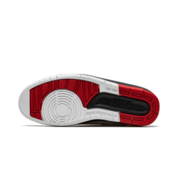 Air Jordan 2 Retro Black Maize