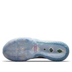 Nike LeBron 18 - Pour Jeu Explosif Rapide