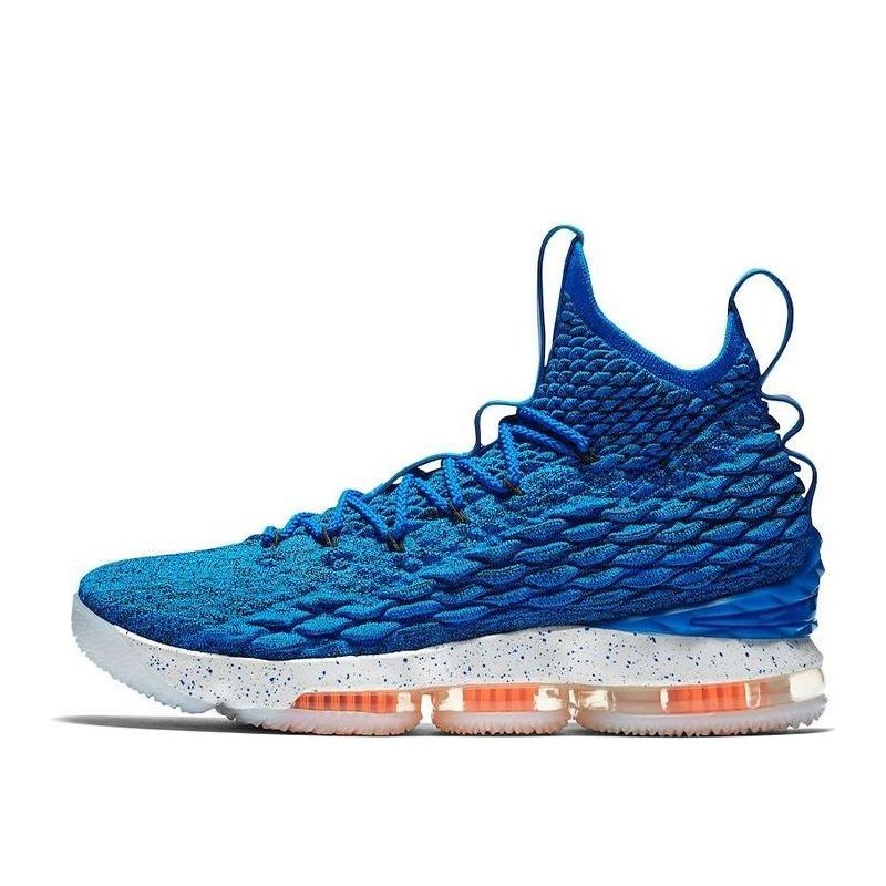 Nike LeBron 15 - Pour Compétition Élite