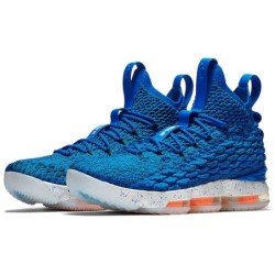 Nike LeBron 15 - Pour Compétition Élite