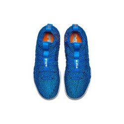 Nike LeBron 15 - Pour Compétition Élite