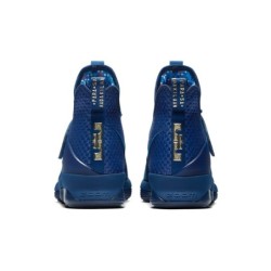 Nike LeBron 14 - Technologie Brevetée Zoom Air