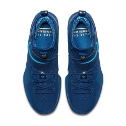 Nike LeBron 14 - Technologie Brevetée Zoom Air