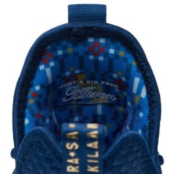 Nike LeBron 14 - Technologie Brevetée Zoom Air