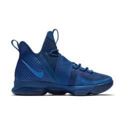 Nike LeBron 14 - Technologie Brevetée Zoom Air
