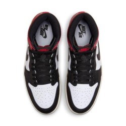 Air Jordan 1 Retro High 'Particle Grey' - Ton Sur Ton