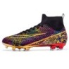 Nike Mercurial "Pixel" - Rétro Moderne