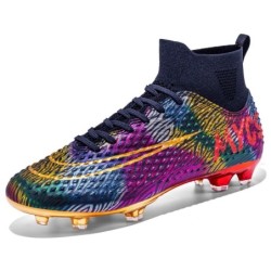 Nike Mercurial "Pixel" - Rétro Moderne