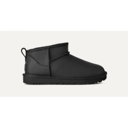 UGG Classic Ultra Mini | Cuir Authentique et Confort