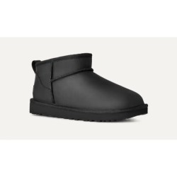 UGG Classic Ultra Mini | Cuir Authentique et Confort