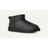 UGG Classic Ultra Mini | Cuir Authentique et Confort