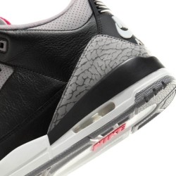 Air Jordan 3 'Doernbecher' - Édition Chariatique Conçue par un Enfant