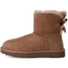 UGG Mini Bailey Bow II B0737NJRD9 Indispensable Dressing