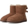UGG Mini Bailey Bow II B0737NJRD9 Indispensable Dressing