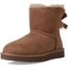 UGG Mini Bailey Bow II B0737NJRD9 Indispensable Dressing